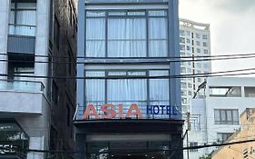 Khách sạn Asia